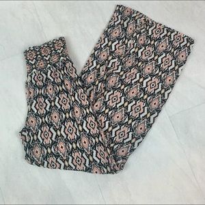 Joe B Palazzo Pants